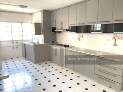 Blk 332 Jurong East Avenue 1 (Jurong East), HDB 5 Rooms #206346831